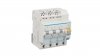 Wyłącznik różnicowo-nadprądowy RCBO 3x1P+N B16A 0,03A Typ A 6kA RCBO ADZ316D